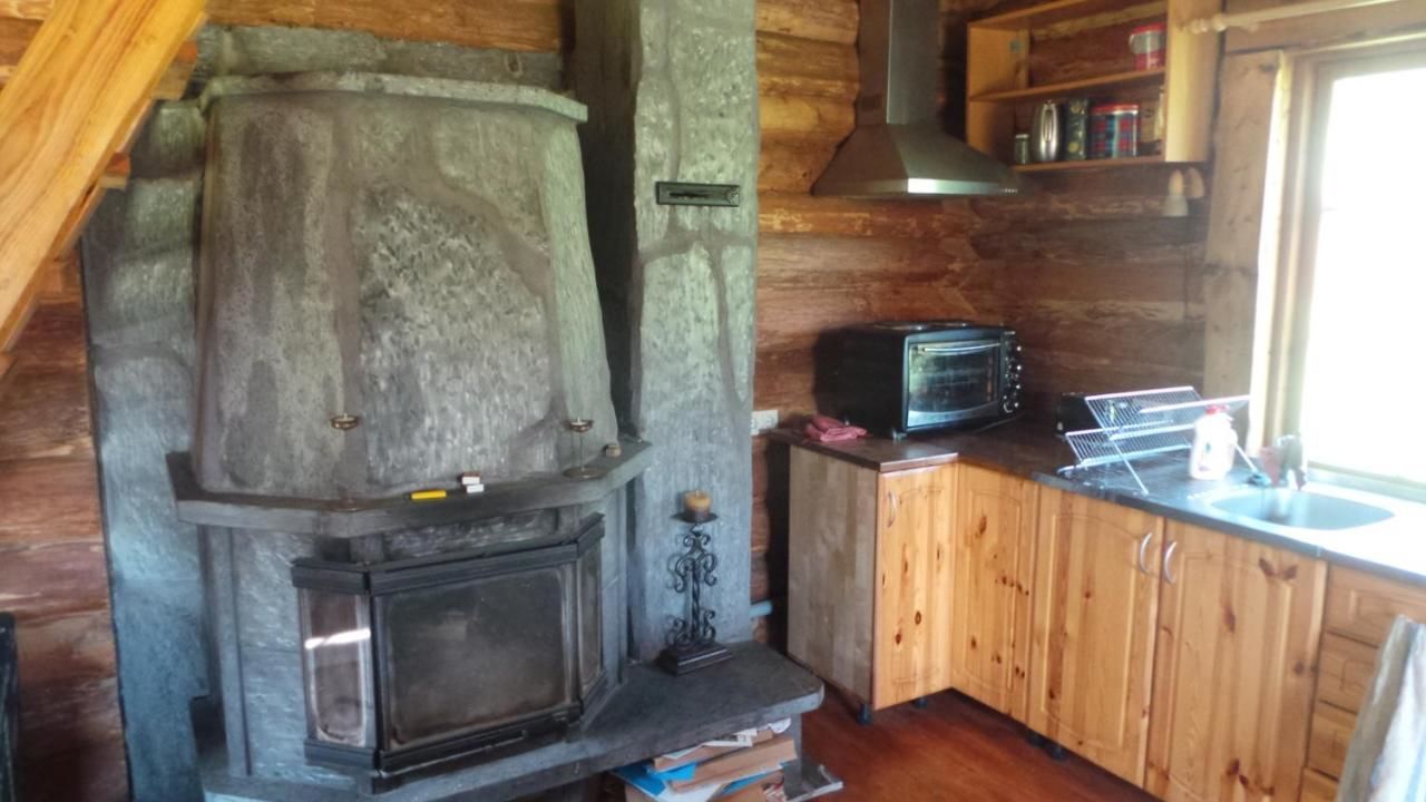 Дома для отпуска Saunja Homestay Saunja