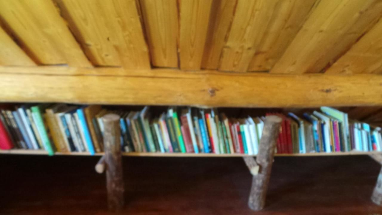 Дома для отпуска Saunja Homestay Saunja-21