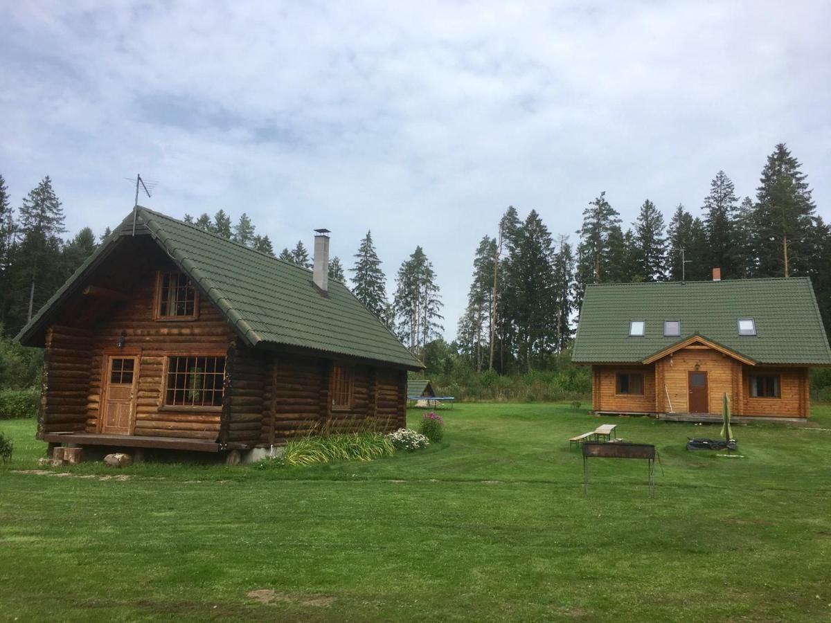 Дома для отпуска Saunja Homestay Saunja-5