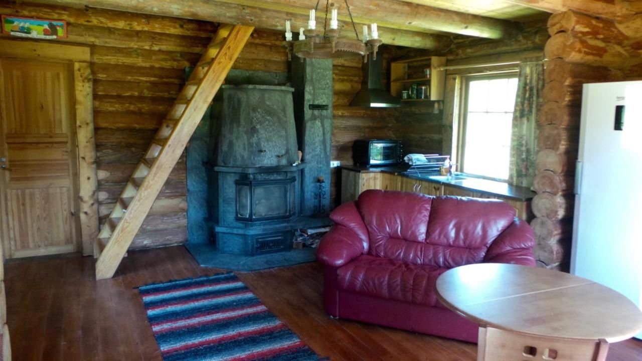 Дома для отпуска Saunja Homestay Saunja