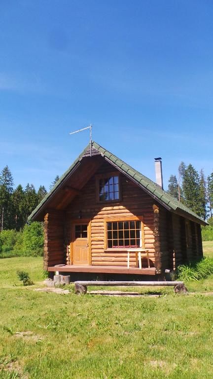 Дома для отпуска Saunja Homestay Saunja-41