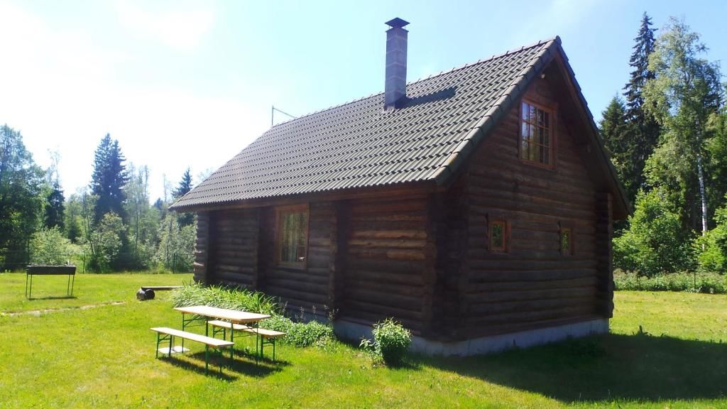 Дома для отпуска Saunja Homestay Saunja-43