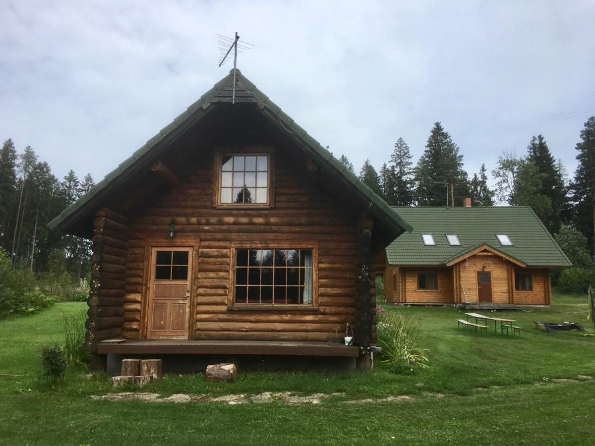 Дома для отпуска Saunja Homestay Saunja