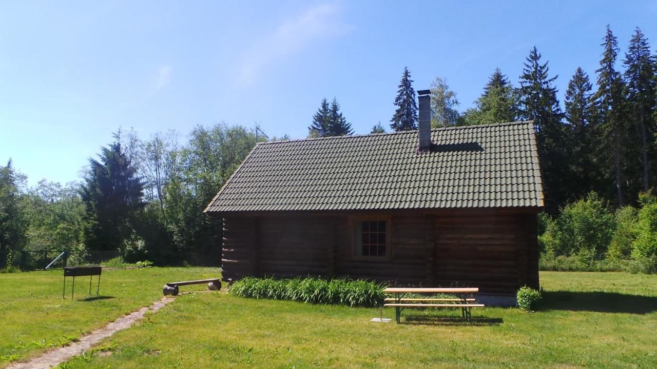 Дома для отпуска Saunja Homestay Saunja-11